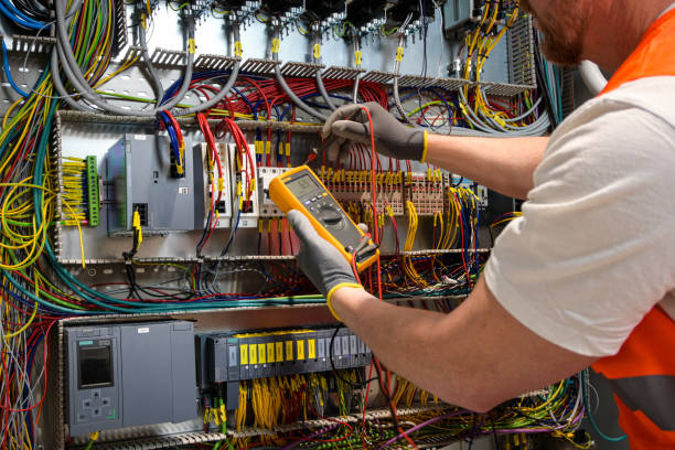 Best Affordable Electrical Installation  in Le Mars, IA