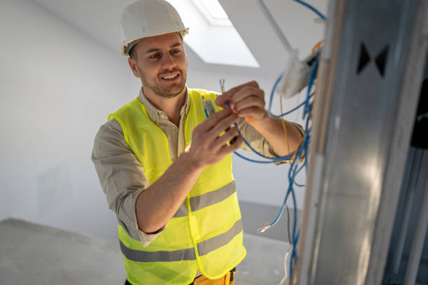 Best Electrical Wiring Services  in Le Mars, IA